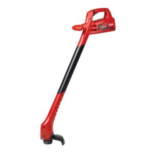 Toro 8 in. 12-Volt Cordless String Trimmer