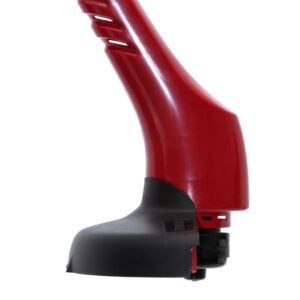 Toro 8 in. 12-Volt Cordless String Trimmer
