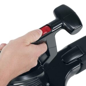 Toro Super 240 MPH 270 CFM 12-Amp Electric Handheld Leaf Blower/Mulcher/Vaccum