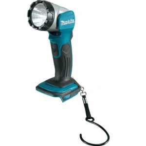 Makita 18-Volt LXT Lithium-Ion Cordless LED Flashlight (Tool-Only)