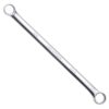 URREA 1-1/4 in. X 1-5/16 in. 12-Point Box End Wrench