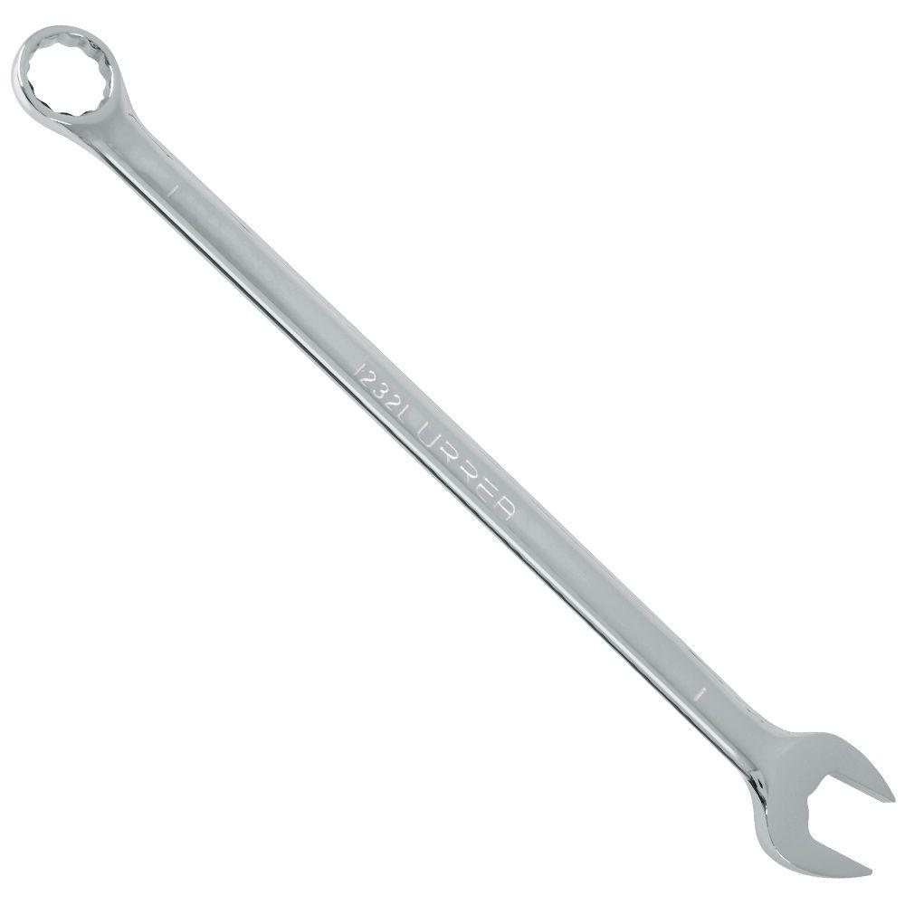 URREA 15/16 INCH EXTRALONG COMBINATION WRENCH