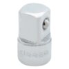 URREA 3/8 in. Adapter Drive Female X 1/2 in. Male