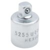 URREA 3/8 in. Adapter Drive Female X 1/4 in. Male