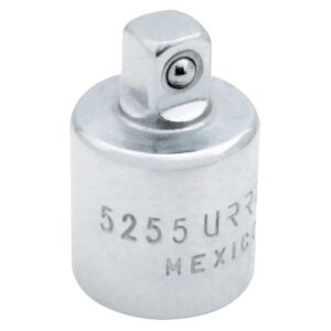 URREA 3/8 in. Adapter Drive Female X 1/4 in. Male