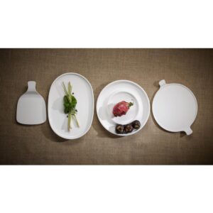Villeroy & Boch Artesano 17 in. Oval Platter