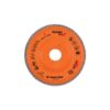 WALTER SURFACE TECHNOLOGIES ENDURO-FLEX 4.5 in. x 7/8 in. Arbor GR80 the Longest Life Flap Disc (10-Pack)