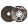 WALTER SURFACE TECHNOLOGIES Zip Wheel 5 in. x 7/8 in. Arbor x 3/64 in. Highest Performing Cut-Off Wheel (25-Pack)