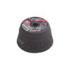 WALTER SURFACE TECHNOLOGIES HP Cup Wheel 4 in. x 5/8-11 in. Arbor