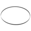 WEN 56.5 in. 14/18 TPI and 1/2 in. W Bi-Metal Bandsaw Blade with Variable Pitch