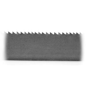 WEN 56.5 in. 14/18 TPI and 1/2 in. W Bi-Metal Bandsaw Blade with Variable Pitch