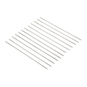 WEN #7 Skip-Tooth Pinless Scroll Saw Blades, 12-Pack