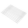 WEN #3R Modified Geometry Pinless Scroll Saw Blades, 12-Pack