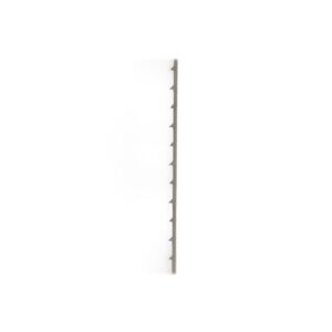 WEN #3R Modified Geometry Pinless Scroll Saw Blades, 12-Pack