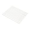 WEN #2/0 Spiral Pinless Scroll Saw Blades, 12-Pack