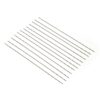 WEN #2 Spiral Pinless Scroll Saw Blades, 12-Pack