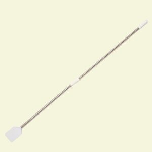 Carlisle Nylon Paddle Scraper Spatula