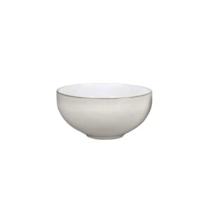Denby Natural Canvas 6.75 in. Ramen/Large Noodle Bowl
