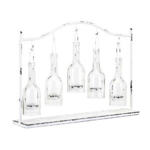 IMAX Persey 5-Votive Candle Holder