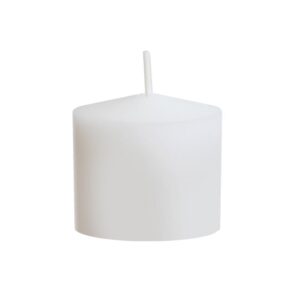 LUMABASE 10-Hour Votive Candle (72-Count)