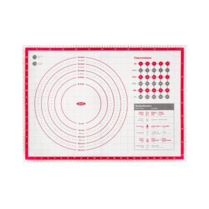 OXO Good Grips Silicone Baking Pastry Mat