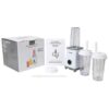 Tayama Three 350 ml Multi-Blender 15-Piece Set in White