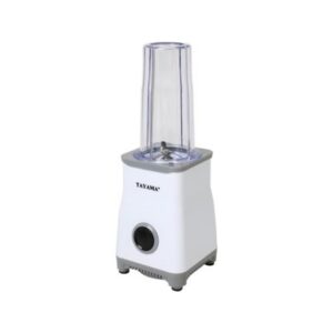 Tayama Three 350 ml Multi-Blender 15-Piece Set in White