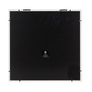 Umbra Gridart White Picture Frame