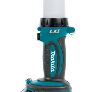 Makita 18-Volt LXT Lithium-Ion Cordless LED Lantern/Flashlight