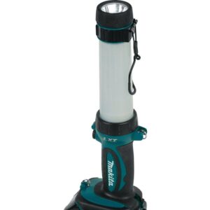 Makita 18-Volt LXT Lithium-Ion Cordless LED Lantern/Flashlight