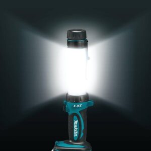 Makita 18-Volt LXT Lithium-Ion Cordless LED Lantern/Flashlight