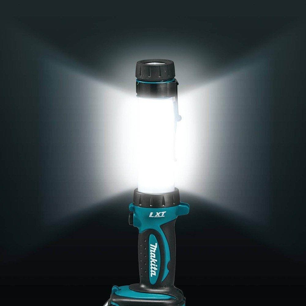 Makita 18-Volt LXT Lithium-Ion Cordless LED Lantern/Flashlight