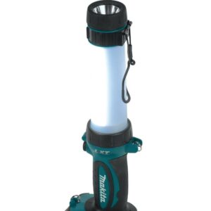 Makita 18-Volt LXT Lithium-Ion Cordless LED Lantern/Flashlight