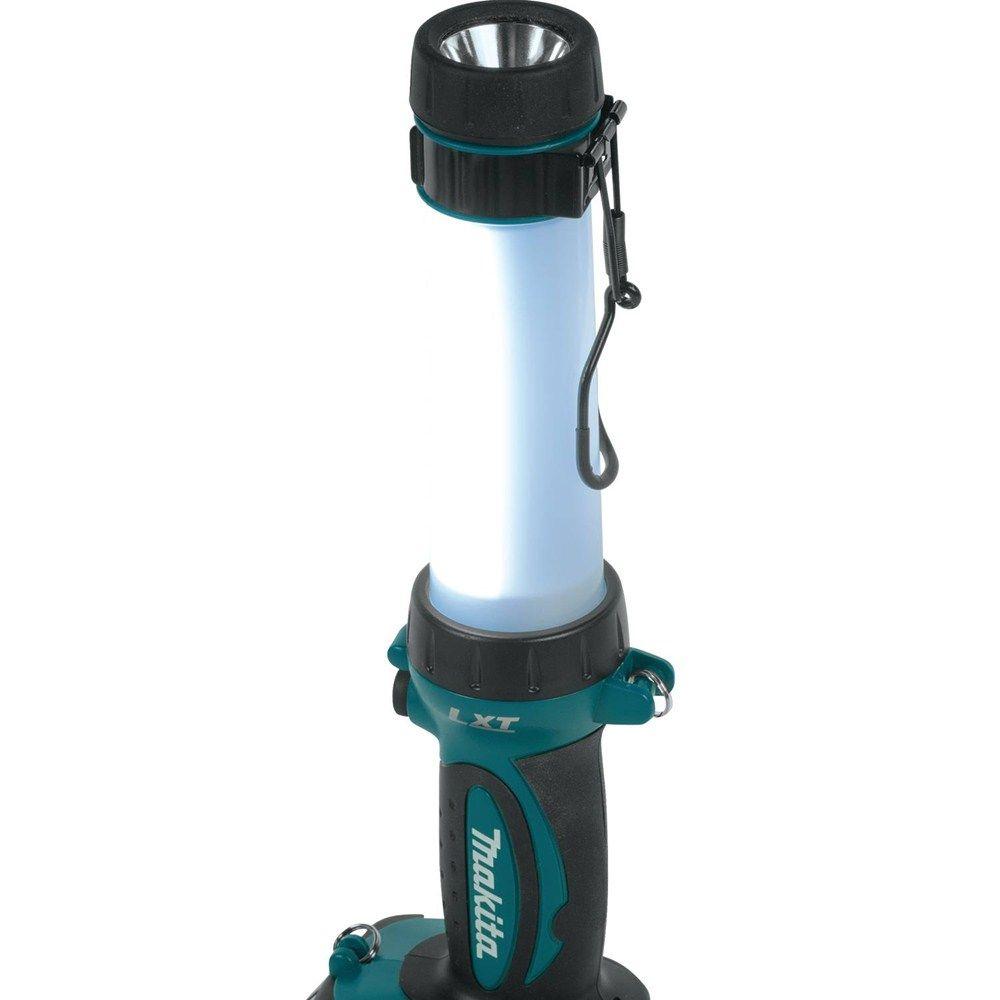 Makita 18-Volt LXT Lithium-Ion Cordless LED Lantern/Flashlight