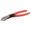 Wiha 8 in. Classic Grip Angle Cutting Pliers