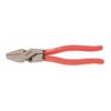 Wiha Classic Grip High-Leverage NE Style Lineman's Pliers