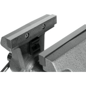 Wilton 6.5 in. 865M Wilton Mechanics Pro Vise