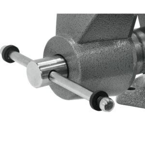 Wilton 10 in. 8100M Wilton Mechanics Pro Vise