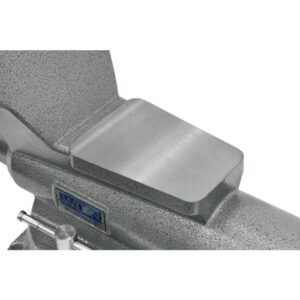 Wilton 10 in. 8100M Wilton Mechanics Pro Vise