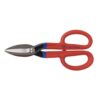 Wiss 9.75 in. Straight-Cut Tin Snip