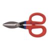 Wiss 7 in. Straight-Cut Tin Snip