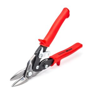 Wiss 9-3/4 in. Compound Action Straight and Left Aviation Snips