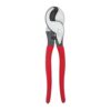 Wiss 9-1/2 in. Compact Cutter for Soft Cable