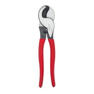 Wiss 9-1/2 in. Compact Cutter for Soft Cable