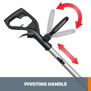 Worx 7.5 in. 12 Amp Electric Lawn Edger