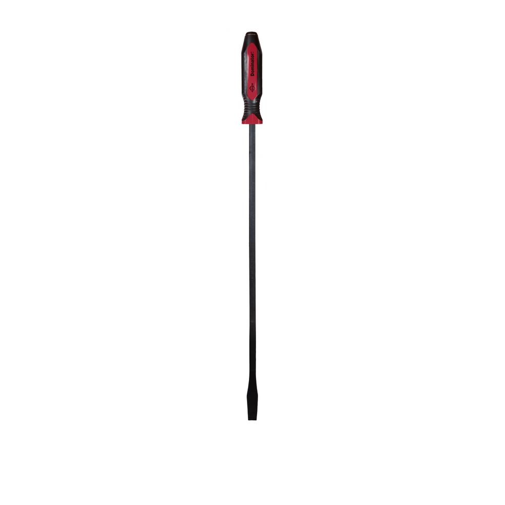 Dominator 31 in. Dominator Straight Pry Bar