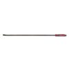 Dominator 58 in. Dominator Curved Pry Bar