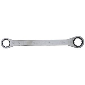 Wright Tool 1-1/8 in. x 1-1/4 in. Ratcheting Box Wrench