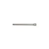 Wright Tool 3/8 in. x 12 in. Drive Extension