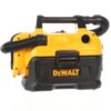 DEWALT 2 Gal. Max Cordless Wet/Dry Vacuum without Battery and Charger